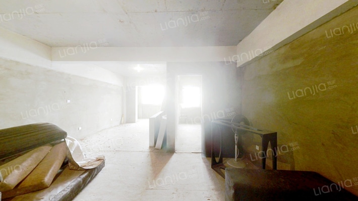 汇元上城二手房实景图