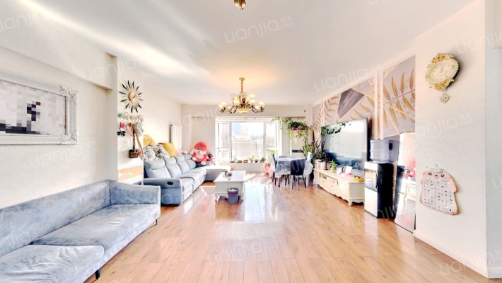 昌隆大厦二手房实景图