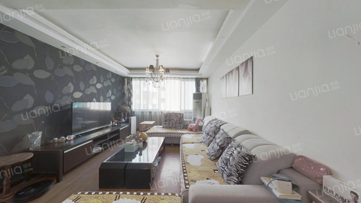 乐街小区二手房实景图