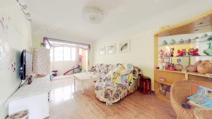 逸居苑二手房实景图