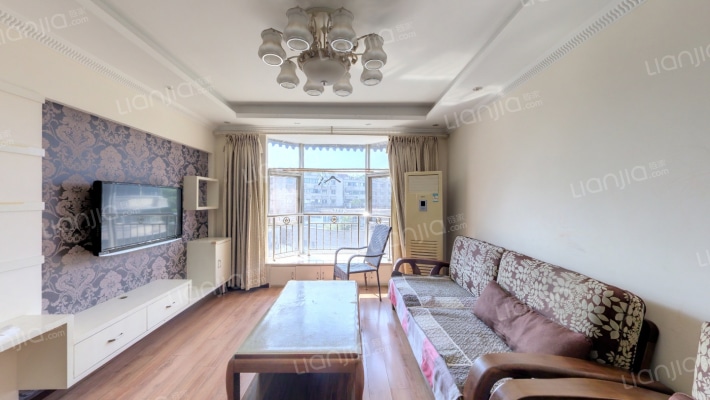 保安寺路13号二手房实景图