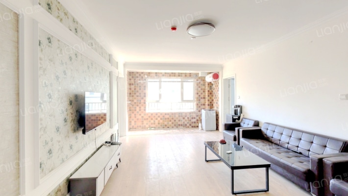 通济馨园二手房实景图