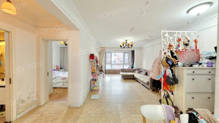 爵仕意境二手房实景图