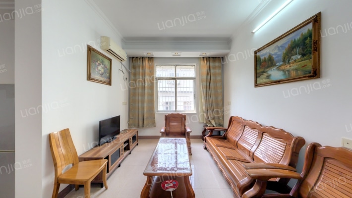 南村水产大院二手房实景图