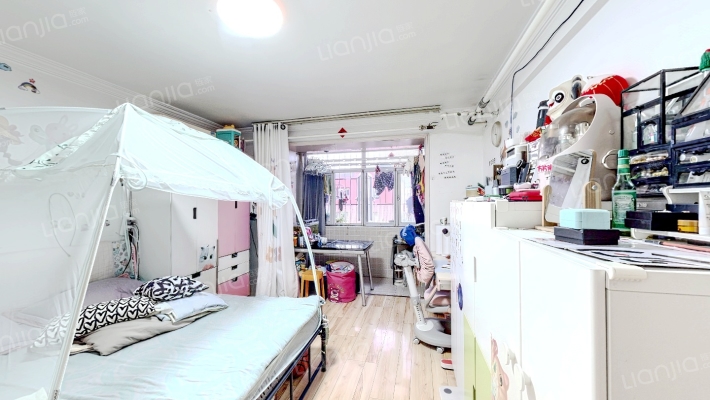 安德路二手房实景图