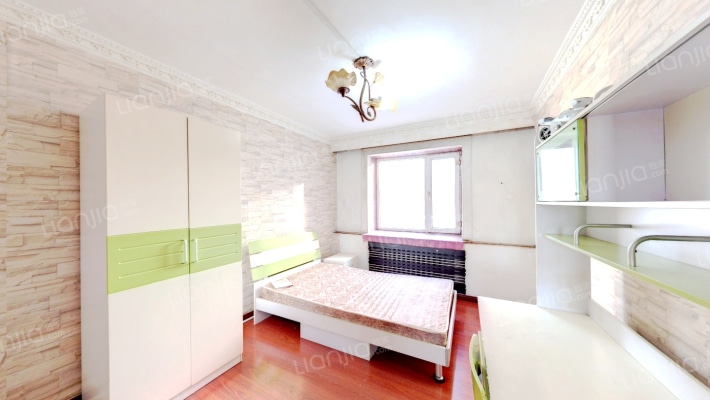 花场街二手房实景图