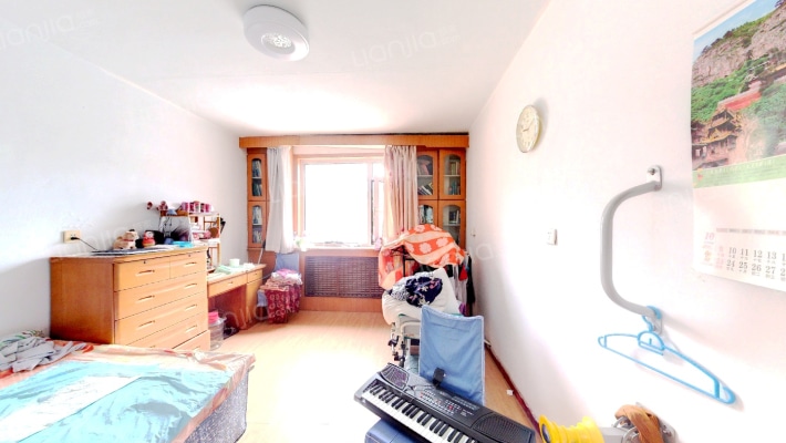 康庄街二手房实景图