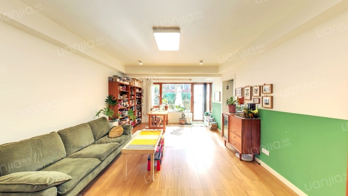 招商公园1872二期二手房实景图