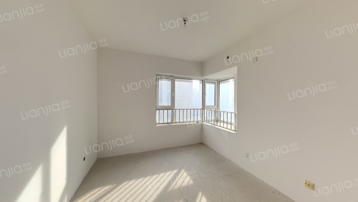 万科明日之光C区二手房实景图