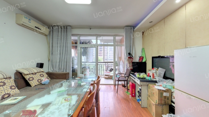 英国小镇月影园二手房实景图