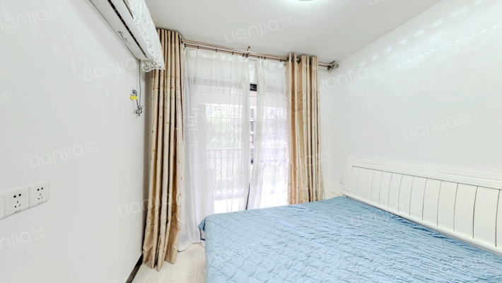 观风亭新苑二区二手房实景图