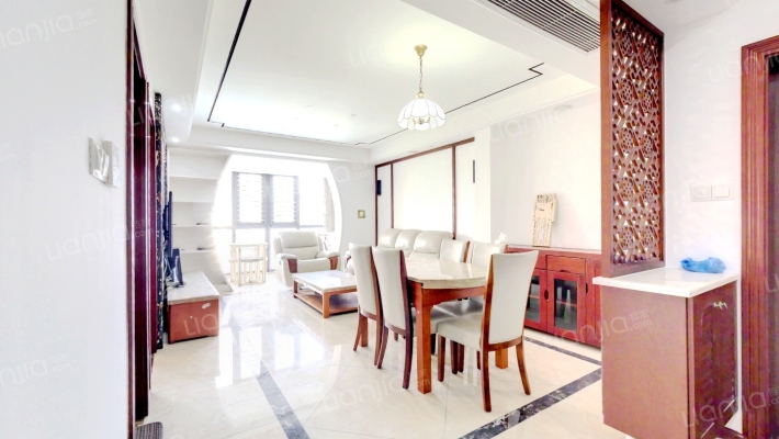 风雅钱塘二手房实景图