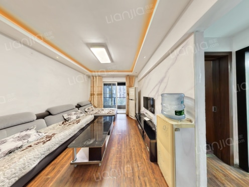 整租·大城小爱 1室1厅 东南