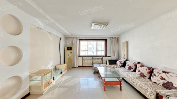 三龙府佑苑二手房实景图