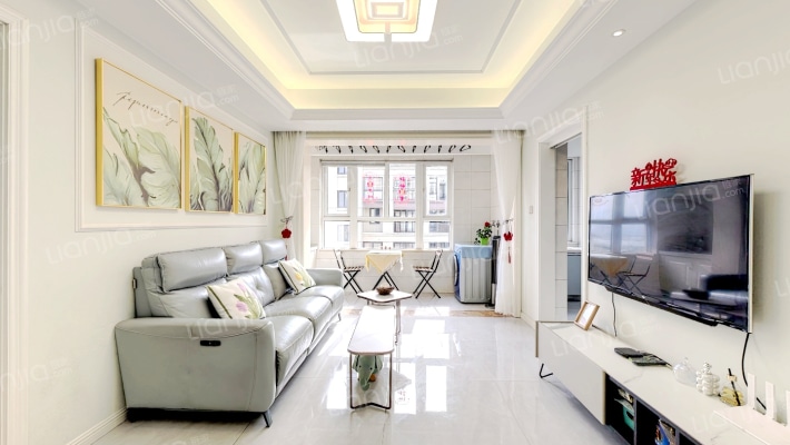 金色江山二手房实景图