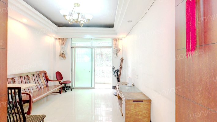 金龙花园二手房实景图