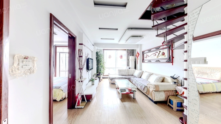 宝丰院小区二手房实景图