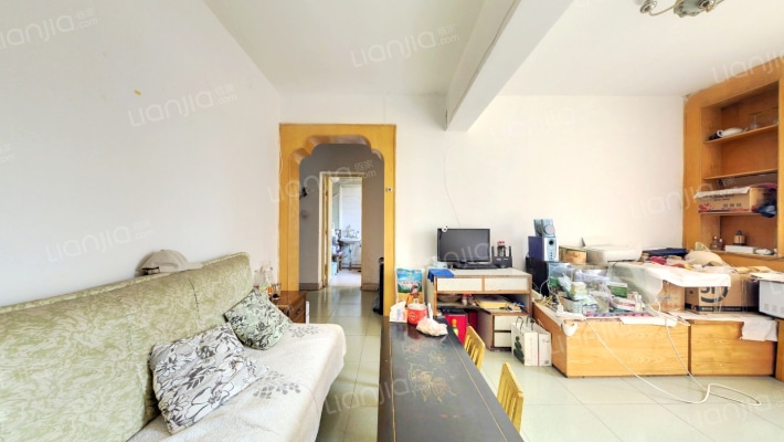 福利路街道家属楼二手房实景图