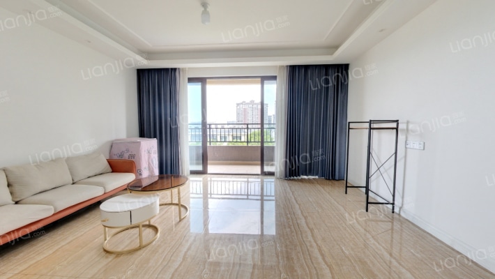 碧桂园越溪府二手房实景图