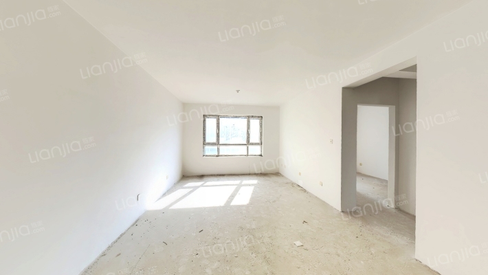 柴河府二手房实景图