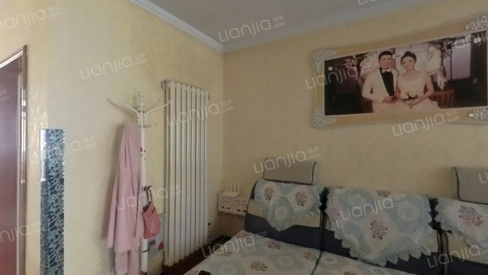 沁馨苑二手房实景图