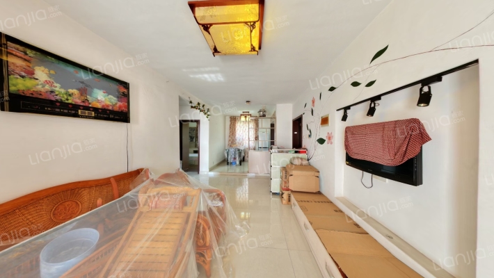 阳光家园C区二手房实景图