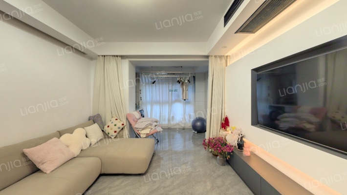 水韵四维苑北区二手房实景图