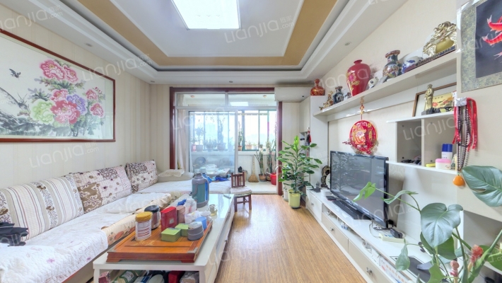 天平湖壹号二手房实景图