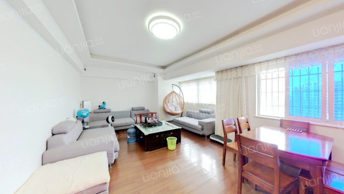 太平洋广场二手房实景图