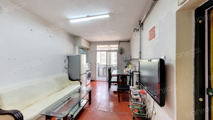 西苑新区二手房实景图