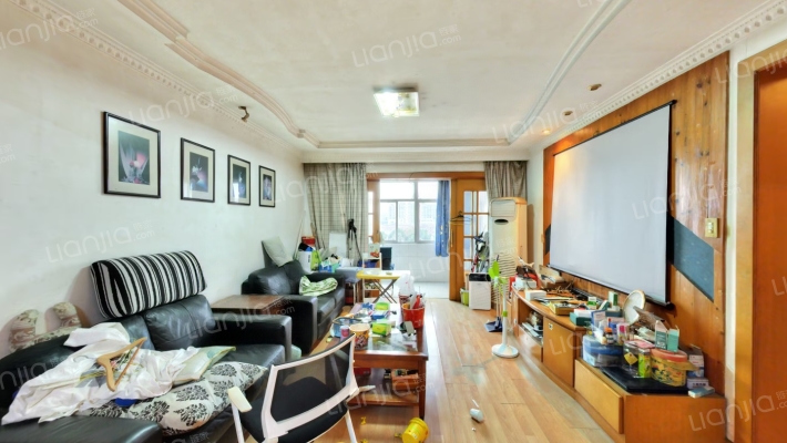 湾士岸三村二手房实景图