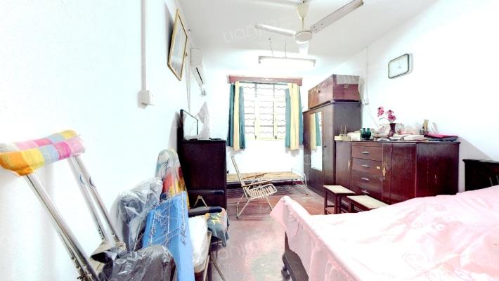 明园村小区二手房实景图