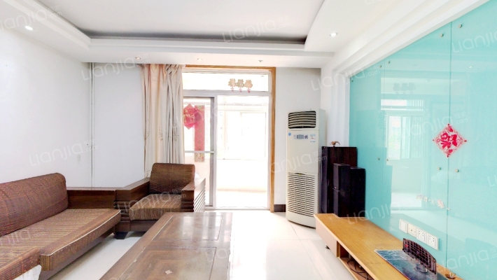 龙居山庄锦龙居二手房实景图