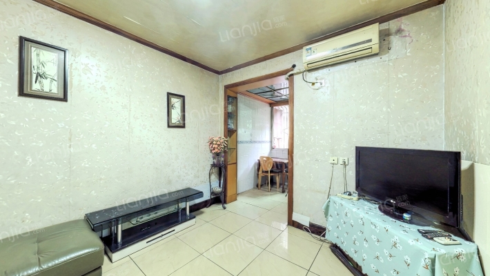 为民新村二手房实景图