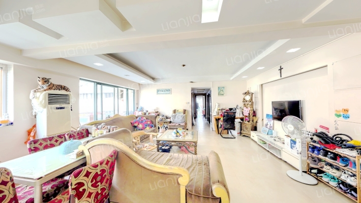 瑞成大厦二手房实景图