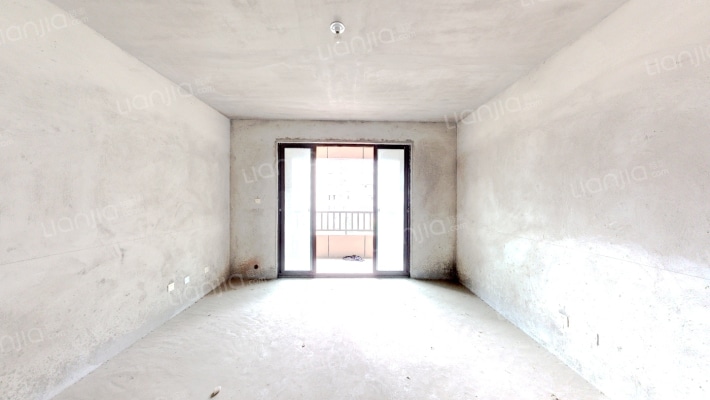 嘉和雅居二手房实景图