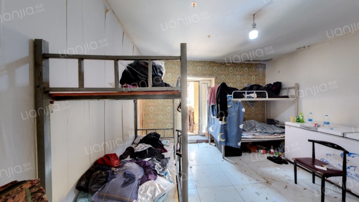 蒙古路(劝业场)二手房实景图