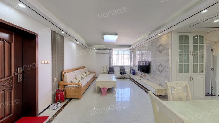 国泰大厦二手房实景图