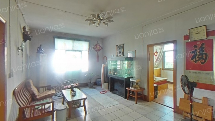 环宇窑炉宿舍二手房实景图