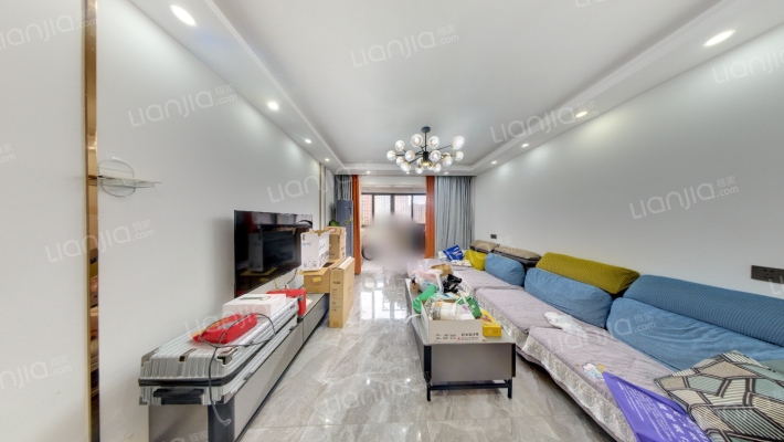 馨逸家园二手房实景图