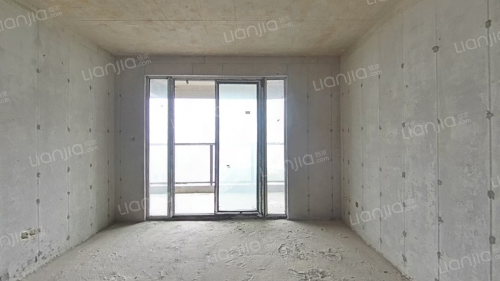 高新未来城文创谷二手房实景图