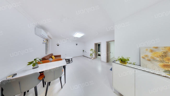 怡和苑二手房实景图