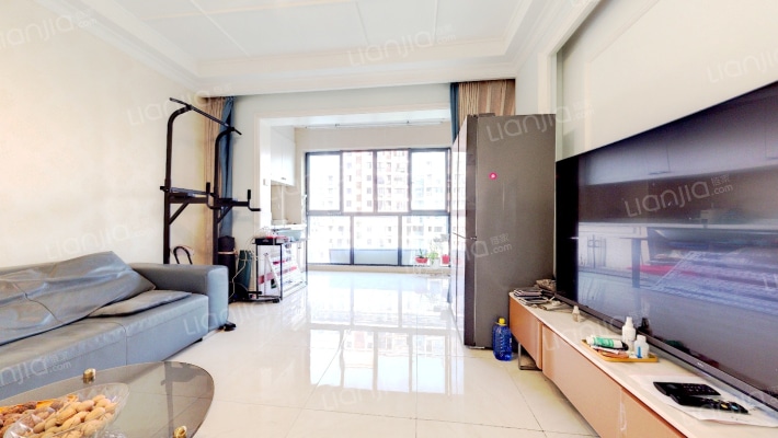 苏公馆二手房实景图