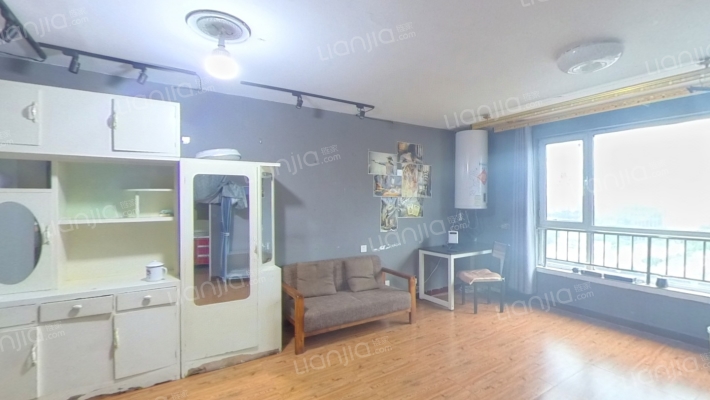 新业美居二手房实景图