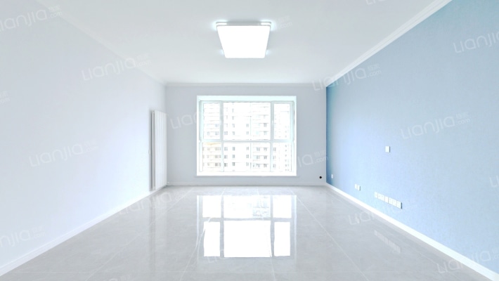 金领世家北区二手房实景图