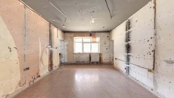 田园之家二手房实景图