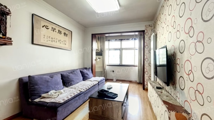 先锋小区二手房实景图