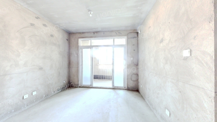 德懋府B区二手房实景图