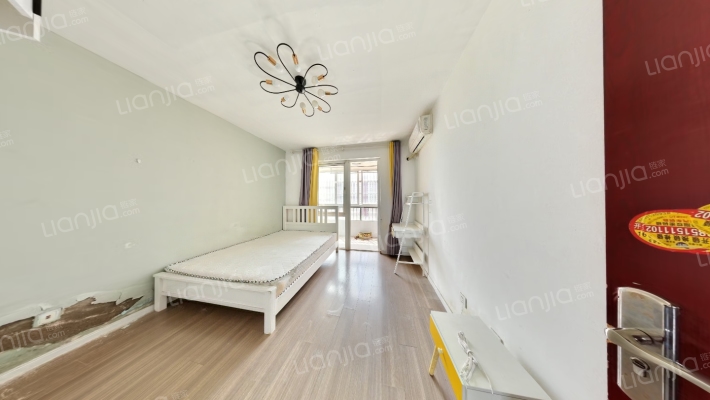 莲花嘉园二手房实景图