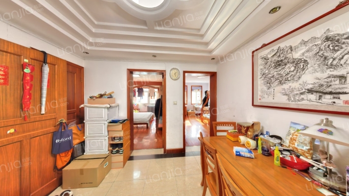 玉泉路二手房实景图